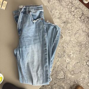 AF boyfriend jeans